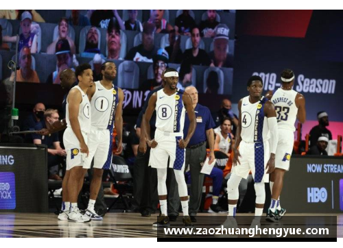 NBA印第安纳步行者：球队历史、明星球员与赛季回顾