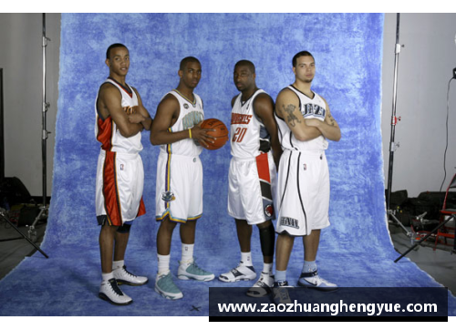 2007年NBA全明星赛完整比赛视频分享