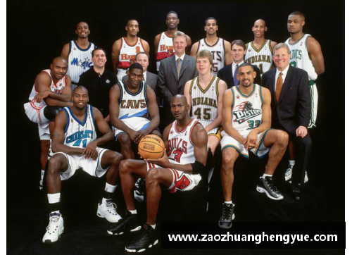 NBA季后赛：激情竞逐与荣耀之路
