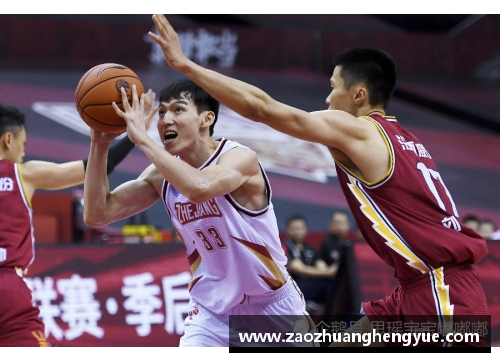CBA球员卫：纵横职业篮球场上的明日之星