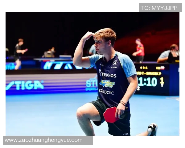 重庆乒乓球队在欧锦赛中的心理素质分析与表现评估