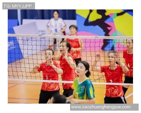 上海排球队逆袭之路揭秘精英赛中的奋斗与荣耀展现