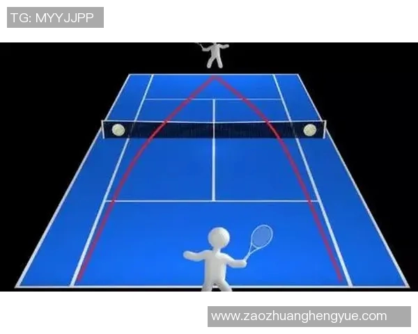 广州网球队与杭州网球队赛后分析力量对比与战术探讨 广州网球队与杭州网球队赛后分析力量对比与战术探讨