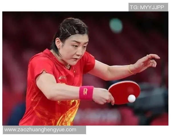 广州乒乓球队战术分析与未来发展方向的深入探讨 广州乒乓球队战术分析与未来发展方向的深入探讨