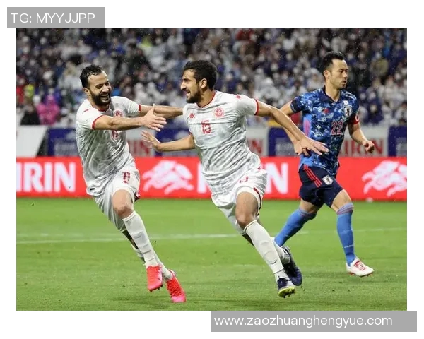 突尼斯足球明星盘点及其在国际赛场上的辉煌成就与影响力分析