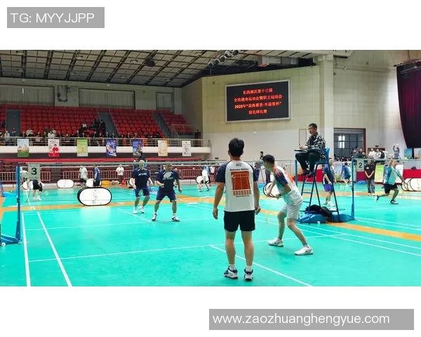 羽毛球盛宴：深入了解重庆羽毛球队的训练与比赛节奏