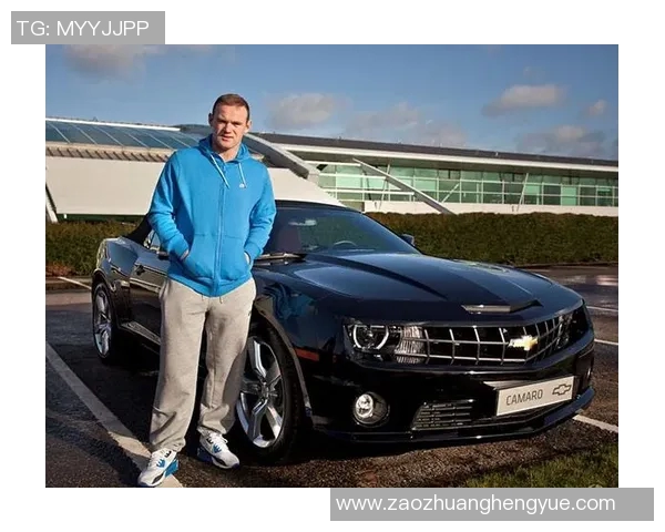 足球明星们的豪车世界揭秘他们的座驾与驾驶风格 足球明星们的豪车世界揭秘他们的座驾与驾驶风格