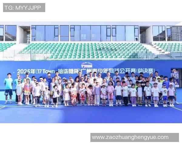 广州网球队的团队协作精神与网球竞技的完美融合探讨 广州网球队的团队协作精神与网球竞技的完美融合探讨