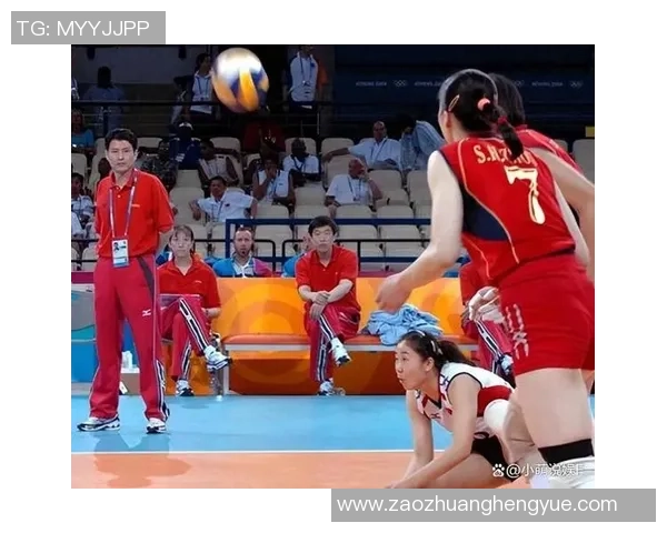 武汉排球队意识表现分析:从战术执行到团队协作的深度解读 武汉排球队意识表现分析:从战术执行到团队协作的深度解读