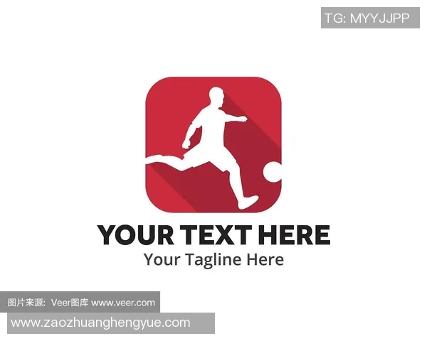 探索多线条艺术风格下的足球明星标志设计与创意表现