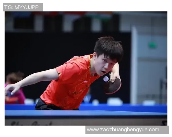 杭州乒乓球队力量表现数据分析揭示运动员潜力与训练效果的深度关系