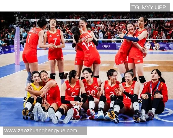 深圳排球队与成都排球队的赛后复盘分析团队协作的关键因素与表现