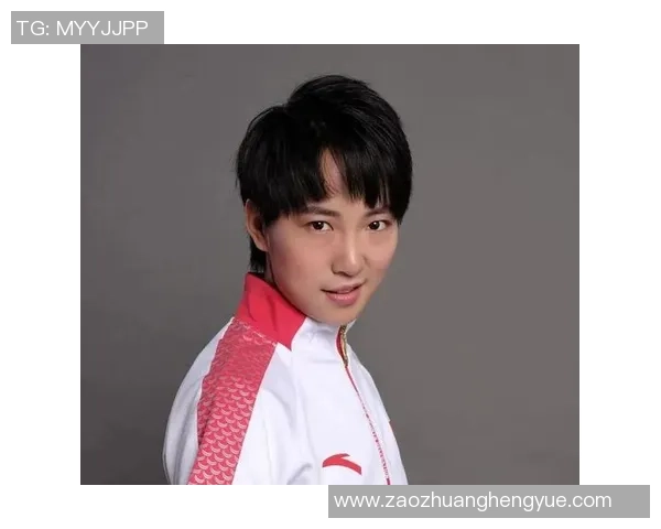 对话吴敏：回顾乒乓球生涯的荣耀与挑战