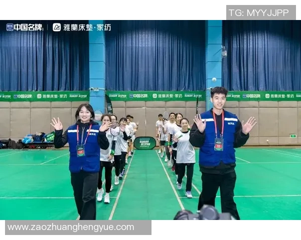 成都羽毛球队个人能力排名创新高展现实力与潜力的完美结合 成都羽毛球队个人能力排名创新高展现实力与潜力的完美结合