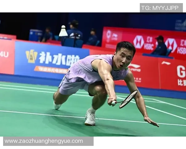 武汉羽毛球队在奥运会上的默契配合与精彩表现分析