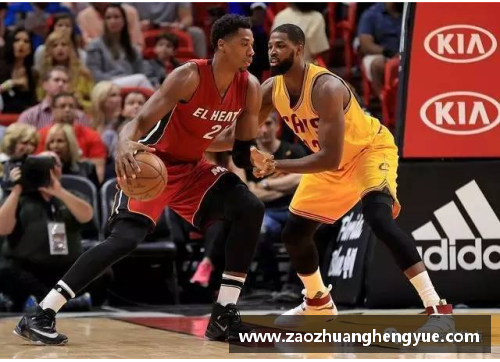 NBA骑士队数据分析：阵容评估、季后展望与球员表现